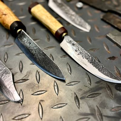 Messer 3