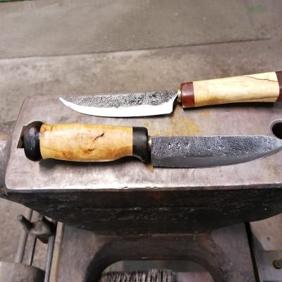 Messer 4
