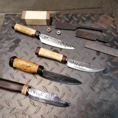Messer 6