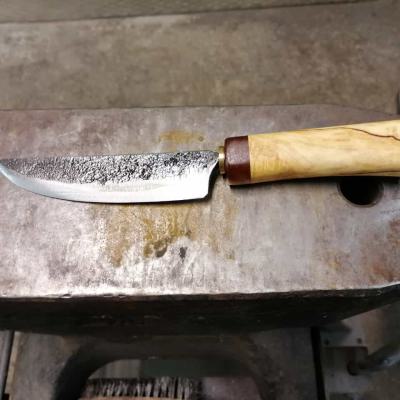 Messer 7